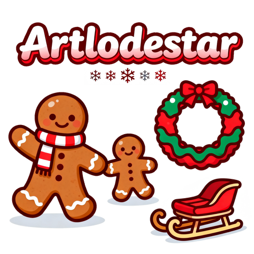 Artlodestar